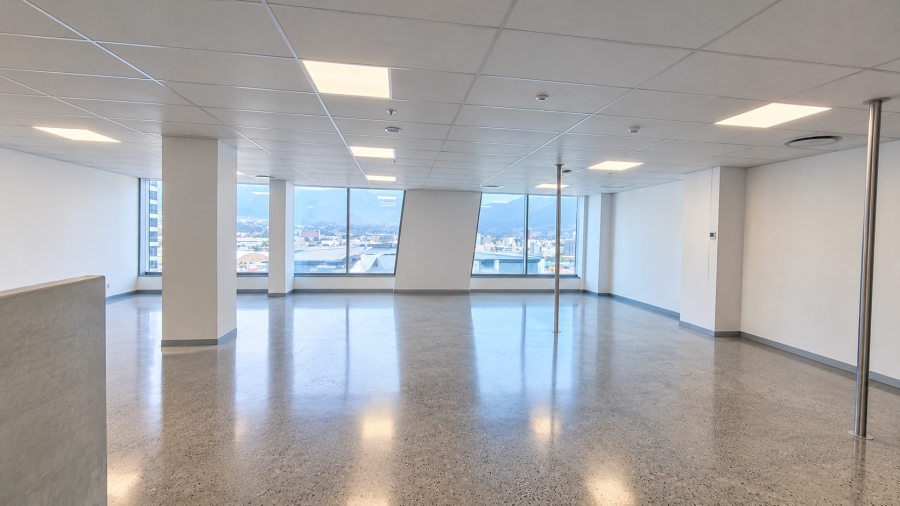 To Let Commercial Property for Rent in Cape Town City Centre Western Cape